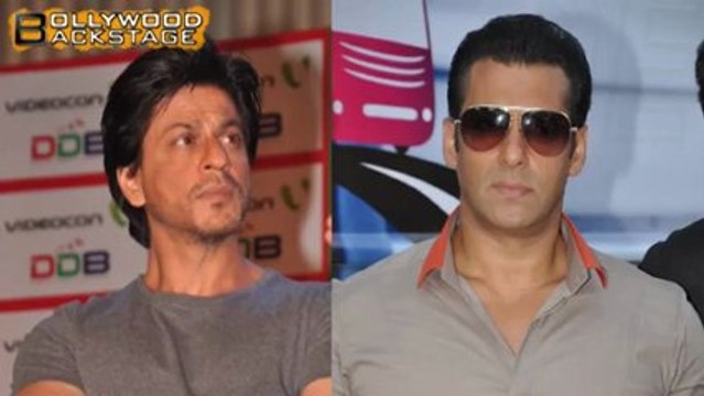 Katrina Kaif AVOIDS Shahrukh Khan & Salman Khan CLASH