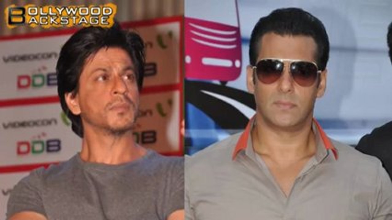 Katrina Kaif AVOIDS Shahrukh Khan & Salman Khan CLASH