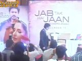 Shahrukh & Katrina in 'Ishq Shava' song Jab Tak Hai Jaan