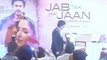 Shahrukh & Katrina in 'Ishq Shava' song Jab Tak Hai Jaan