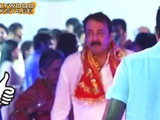 Sanjay Dutt gets a TUMMY TUCK