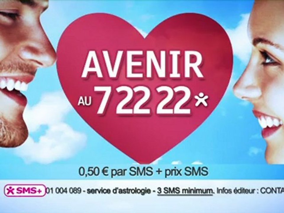 Avenir amoureux, compatibilité en amour, faites le test !