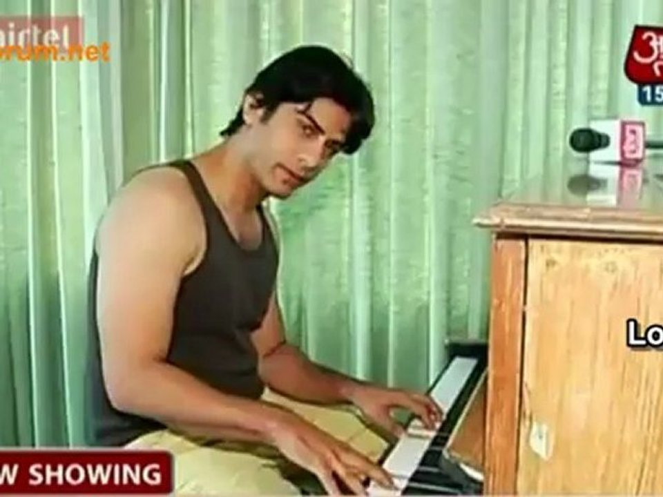 Vikas Ka Pon Pon - Uttran