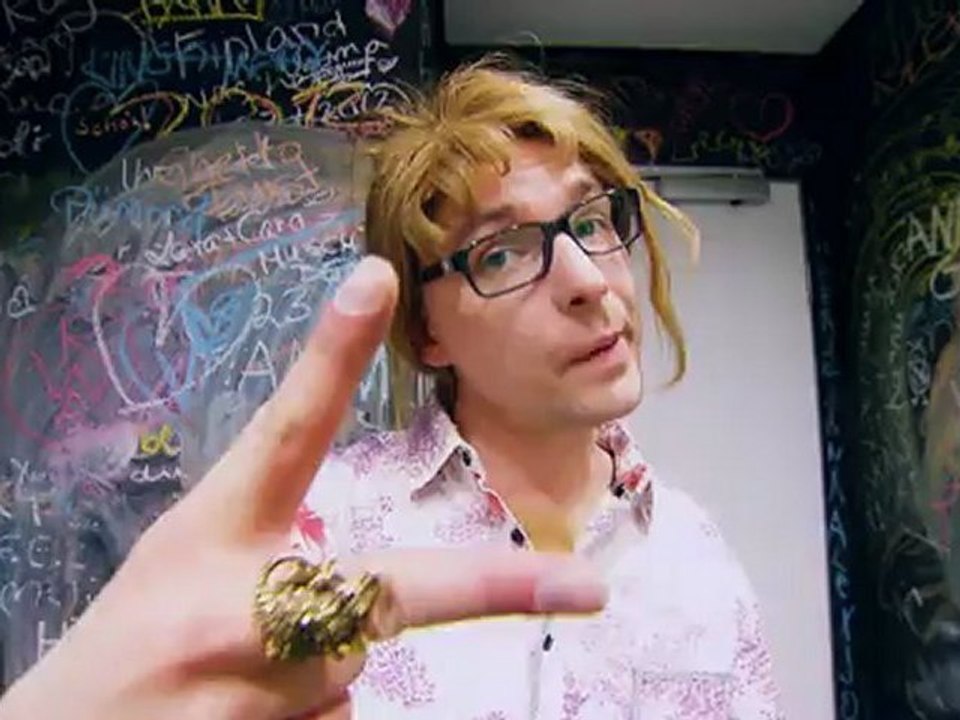 Freakatronic - HAARE Musikvideo [Short Version]