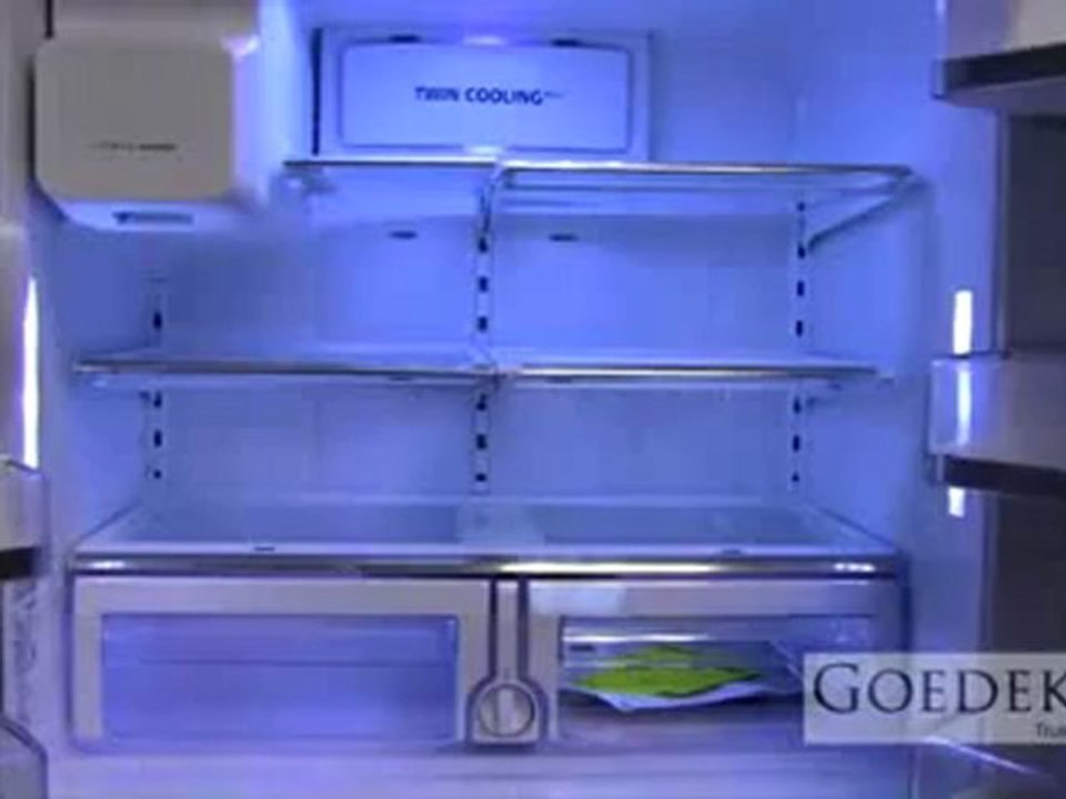 French-Door Refrigerators