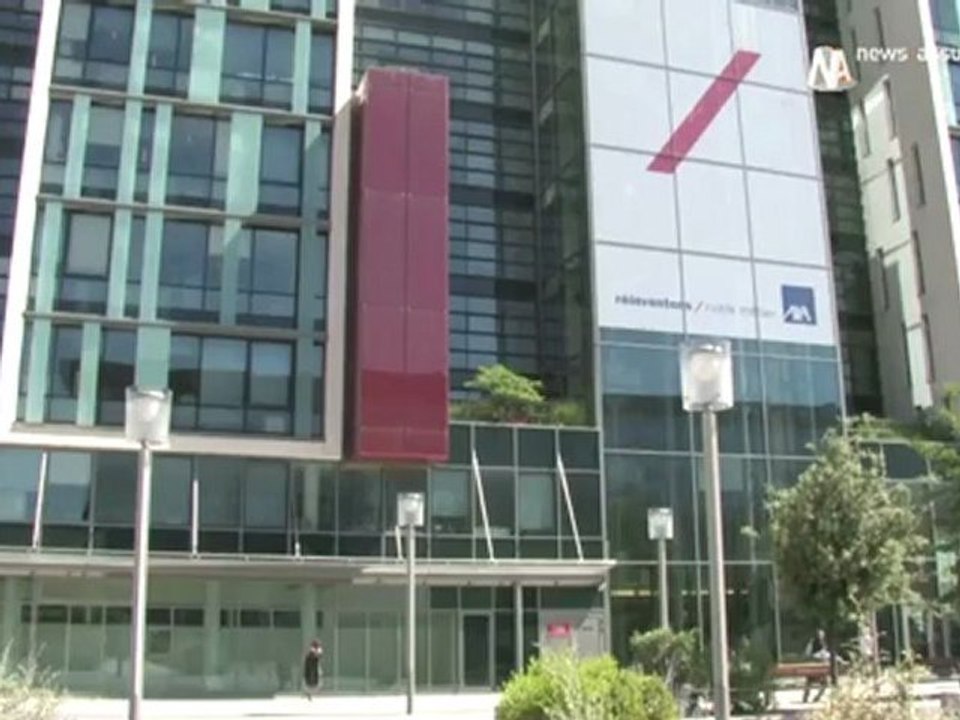 JT assurance :  L'Unocam et les dépassements d'honoraires, chiffres de l'assurance-vie et d'Axa