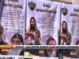 Egypte: Les Coptes élisent leur nouveau patriarche