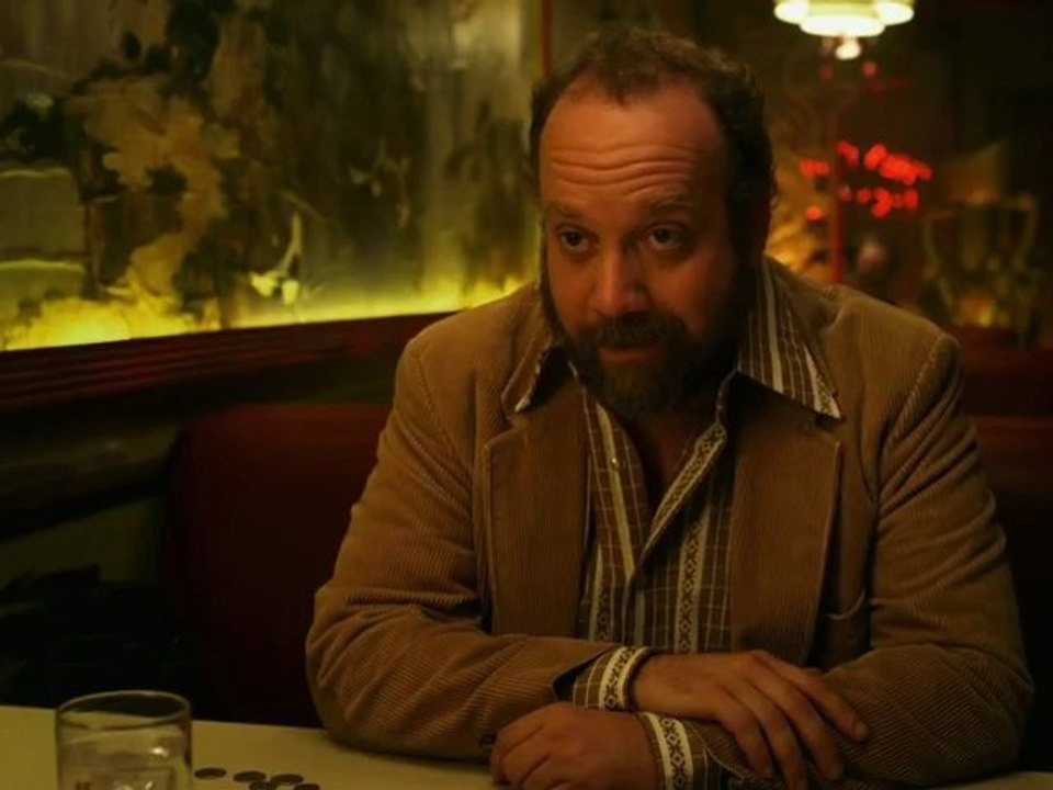 John Dies at the End - Bande-annonce [HD/VO]