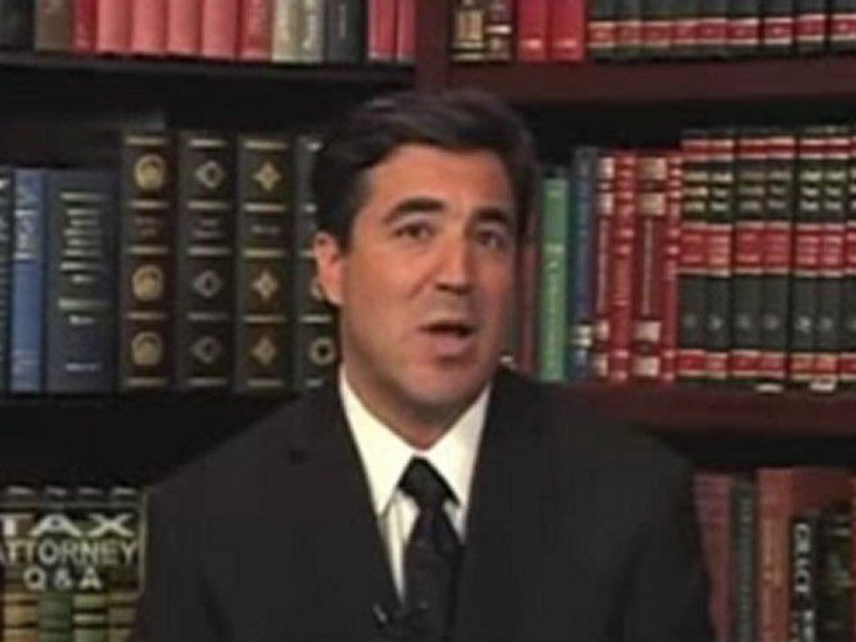 Tax Issues for Independent Contractors