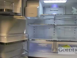 Samsung RF4287HARS French-door Refrigerator