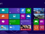 Windows 8 guide: Add a user with a Microsoft Account