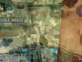 Hawken - Basic Training 2 : Combat