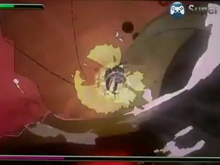 Gravity rush - Soluce épisode 16 : Les enfants du passé