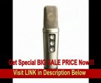 Rode NT2000 Vocal Condenser Microphone