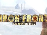 Iron Front: Liberation 1944 - Trailer Blitzkrieg
