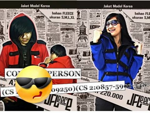 jaket di bandung Bandung dan Surabaya Indonesia
