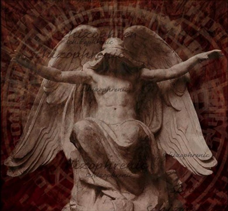 Rotterdam Terror Corps - Schizophrenic