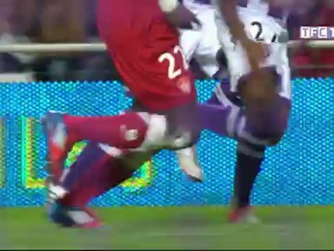 Les meilleurs moments TFC-SB29