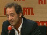 Vincent Lindon : 