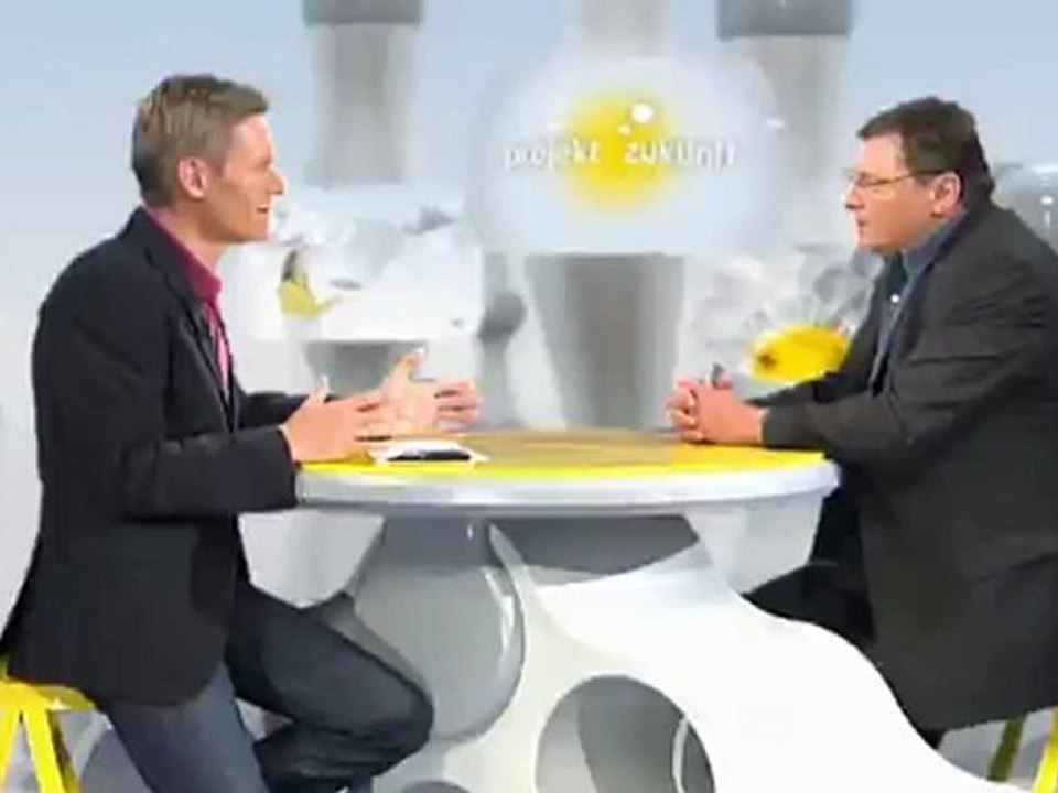 Wie hat die Planetenforschung das Bild des Menschen von sich und der Erde verändert? | Projekt Zukunft