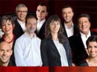 Laissez-vous tenter du 30 octobre 2012