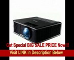 InFocus IN1501 Mobile Short-Throw DLP Projector, 4 lbs, XGA, 3000 Lumens