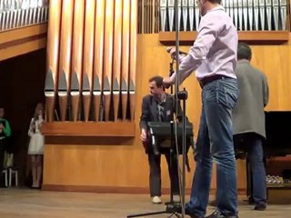 Daria Radu si arta Domniei sale !