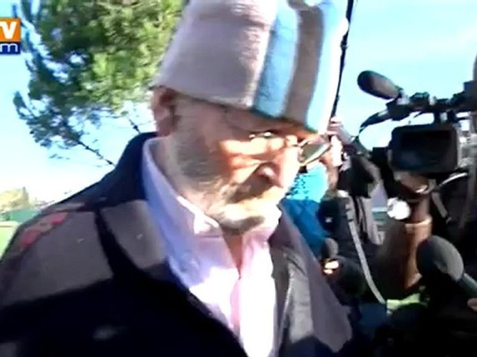 Prothèses PIP : Jean-Claude Mas remis en liberté