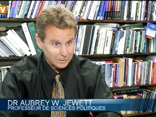 Sandy : Obama et Romney jouent gros