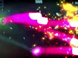 Really Big Sky - Trailer de Gameplay