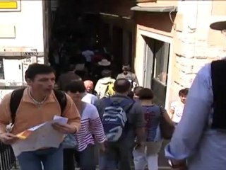 lessenza dei veneziani