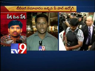 Saanvi's murderer Raghu was unlucky gambler - Part 2