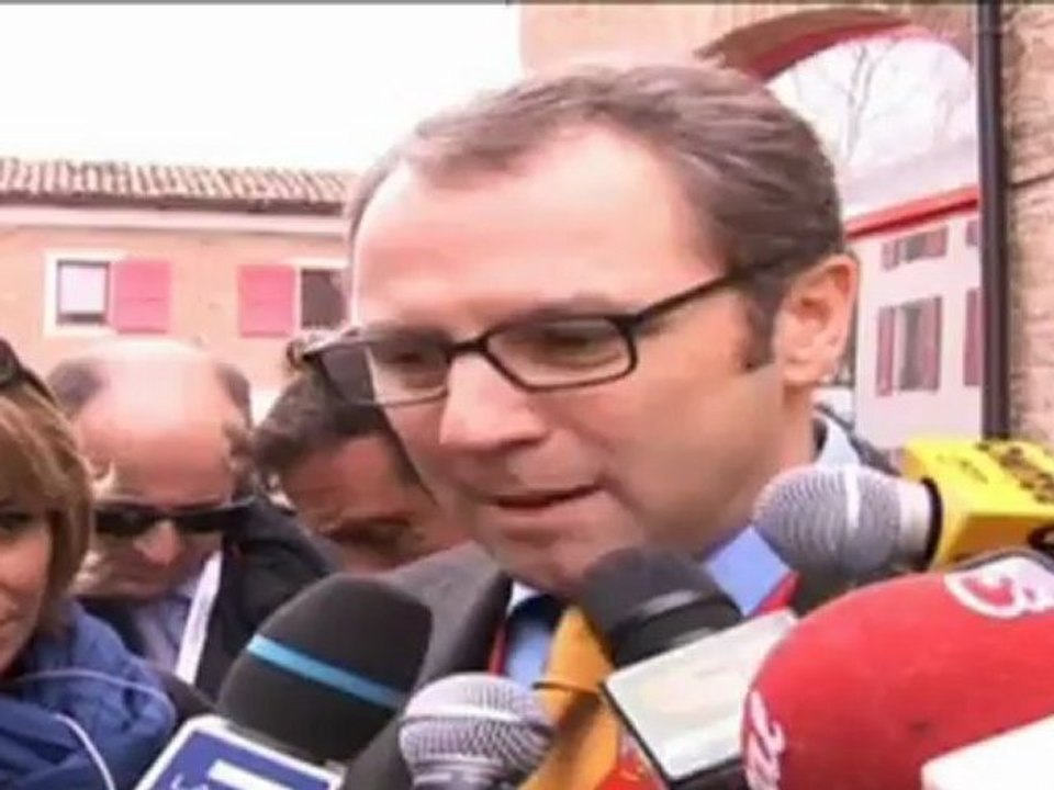 Domenicali: "Ferrari, lottiamo fino alla fine"