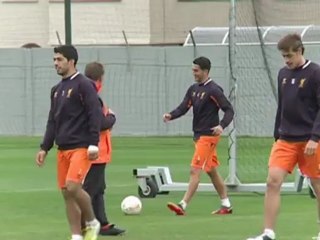 Suarez, pomo della discordia di Liverpool