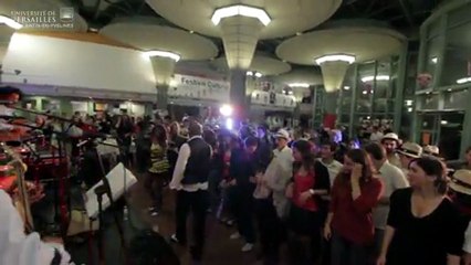 Festival Culturel 2012 - Hola cuba !