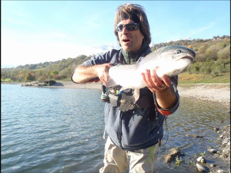 avozetto a barouchat (savoie)