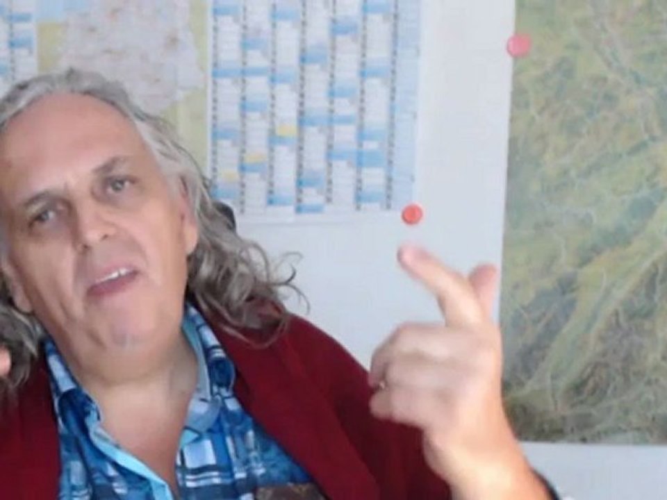 Buch schreiben, Freude und Spaß mit Ernst Crameri