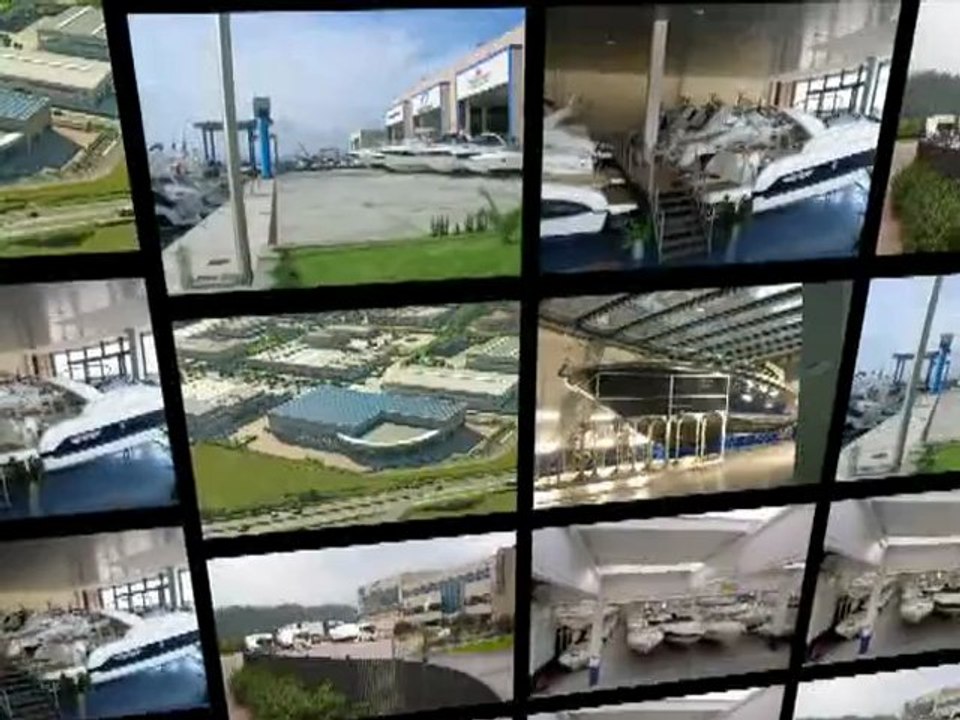 Nausika Yacht e Rimessaggio Barche Vendita Nuovo Usato Assistenza Lago di Como Lecco Lario