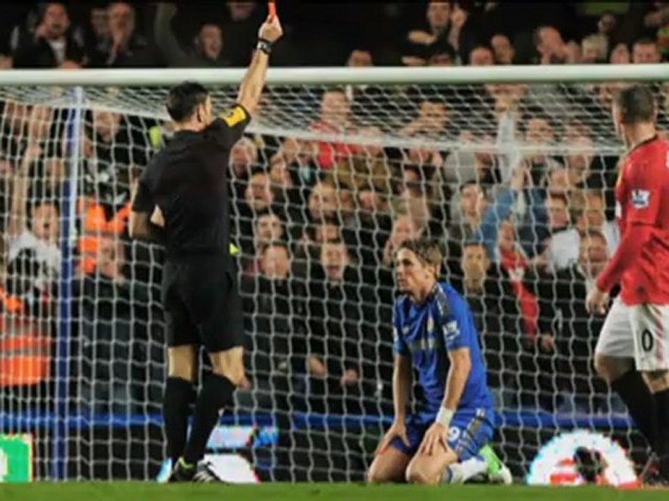 FA ermittelt gegen Clattenburg