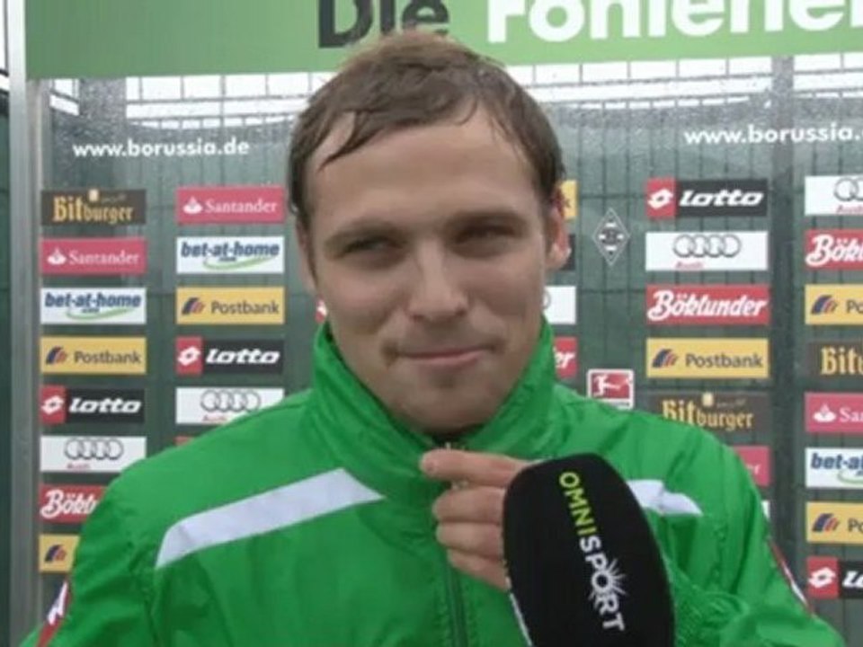 Gladbach mit neuem Selbstbewusstsein