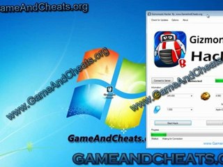 Gizmonauts Hack for Robux,Crystals,Snax + Max Level