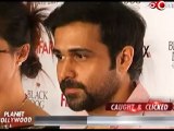 Emraan: I have kissed 28 actresses till now