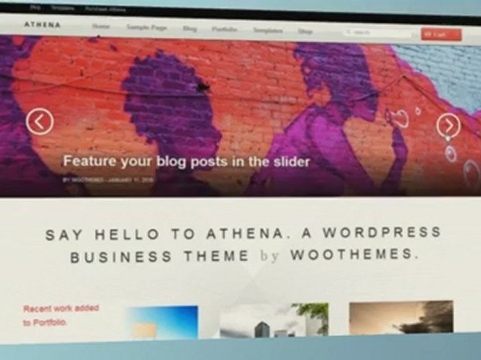 Cmsgadget.com - Best templates & themes - October 2012