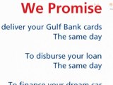 Competitive Edge of Gulf Bank: Gulf Bank Is Different!