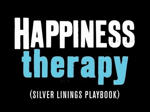 Happiness Therapy (Silver Linings Playbook) VOST | Full HD