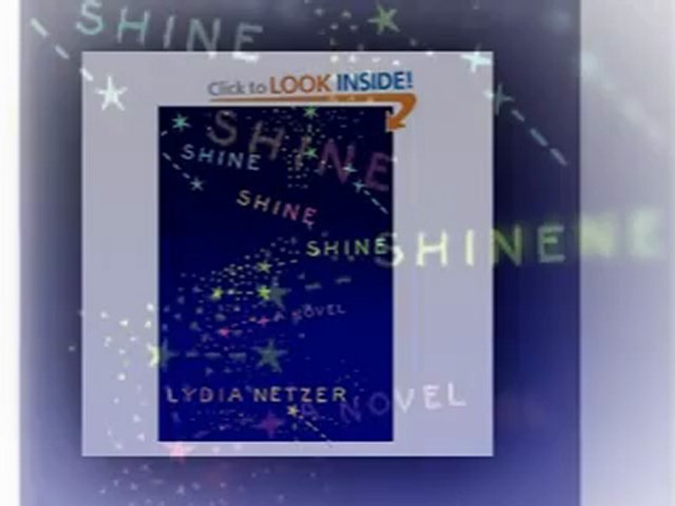 Download book "Shine Shine Shine"