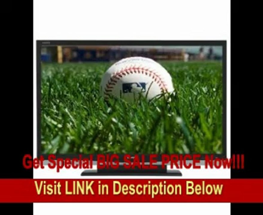 Sharp Aquos LC42D64U 42-Inch 1080p LCD HDTV