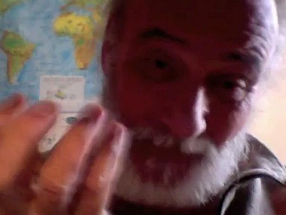 Beppe Grillo & Luca Cordero di Montezemolo