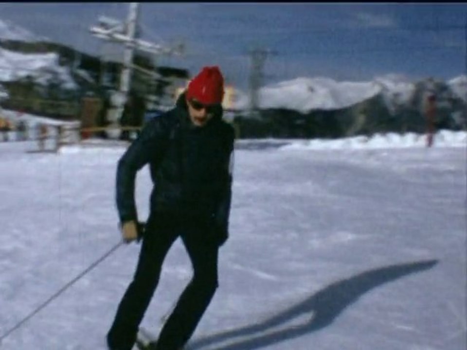 1975 VALLOIRE mpg