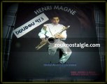 HENRI MAGNE Séparation 1989 Henri Magne Production ( MH 1989 ) By DOUDOU 973
